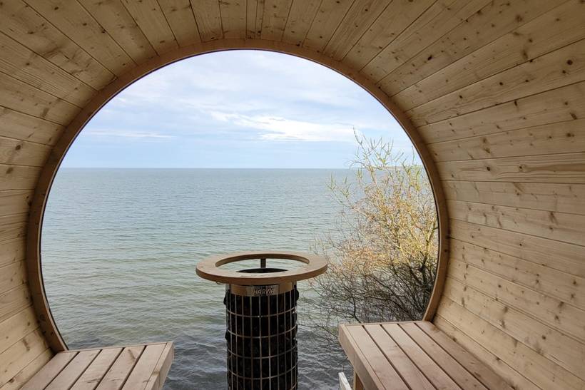Foto von Ferienhaus IY73 in Hvidbjerg - Ostjütland