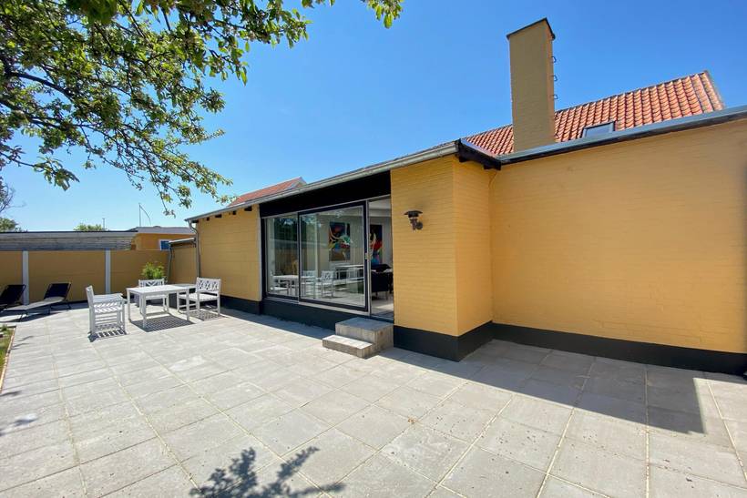 Foto von Ferienhaus IY74 in Skagen - Nordjütland