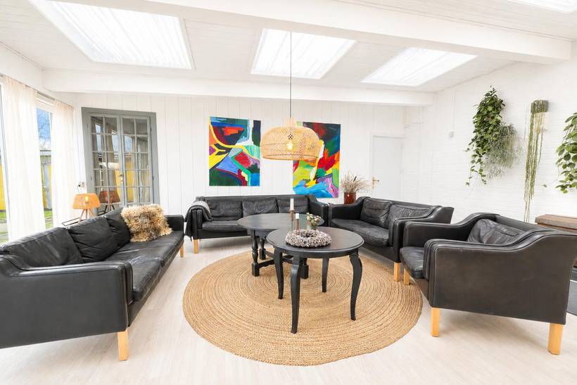Foto von Ferienhaus IY74 in Skagen - Nordjütland