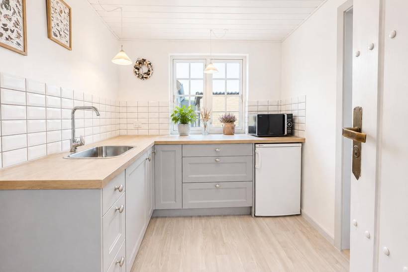Foto von Ferienhaus IY74 in Skagen - Nordjütland