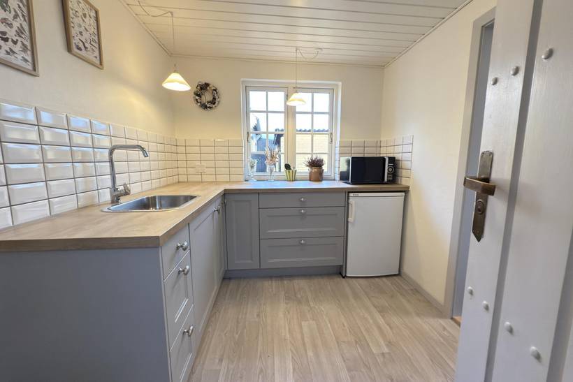 Foto von Ferienhaus IY74 in Skagen - Nordjütland