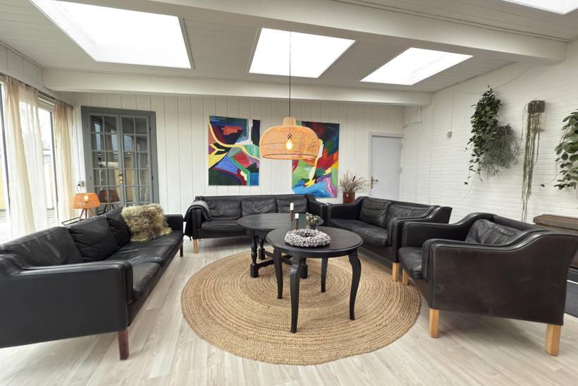 Foto von Ferienhaus IY74 in Skagen - Nordjütland