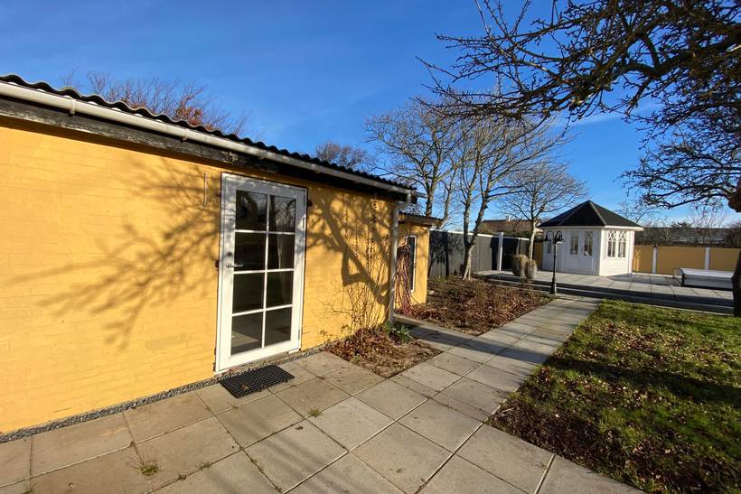 Foto von Ferienhaus IY74 in Skagen - Nordjütland