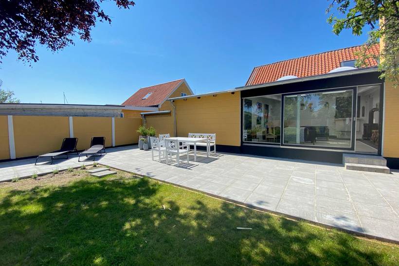 Foto von Ferienhaus IY74 in Skagen - Nordjütland