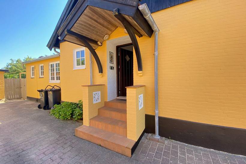 Foto von Ferienhaus IY74 in Skagen - Nordjütland