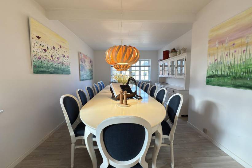 Foto von Ferienhaus IY74 in Skagen - Nordjütland