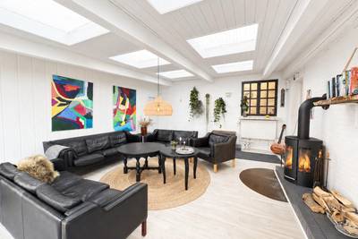 Vorschaubild von Ferienhaus IY74 in Skagen - Nordjütland