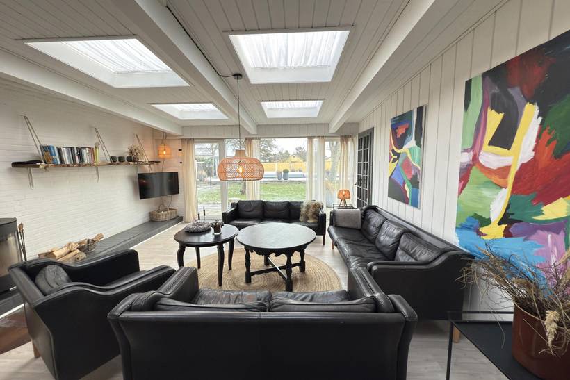Foto von Ferienhaus IY74 in Skagen - Nordjütland