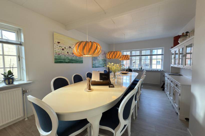 Foto von Ferienhaus IY74 in Skagen - Nordjütland