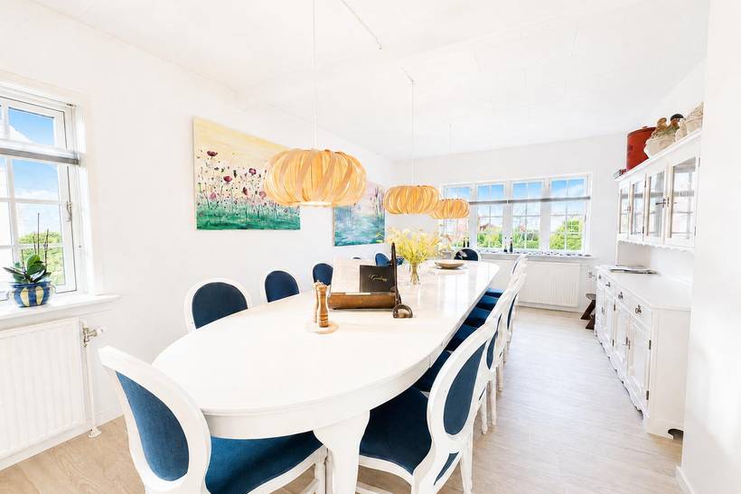 Foto von Ferienhaus IY74 in Skagen - Nordjütland