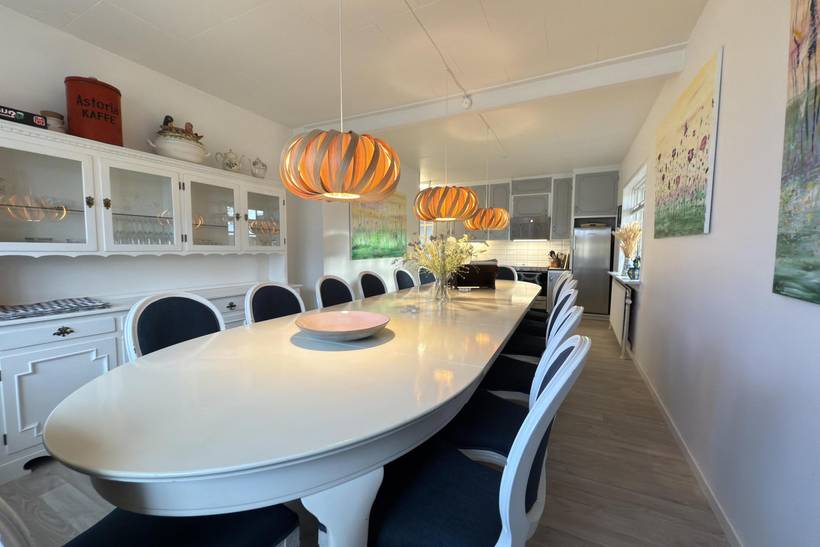Foto von Ferienhaus IY74 in Skagen - Nordjütland