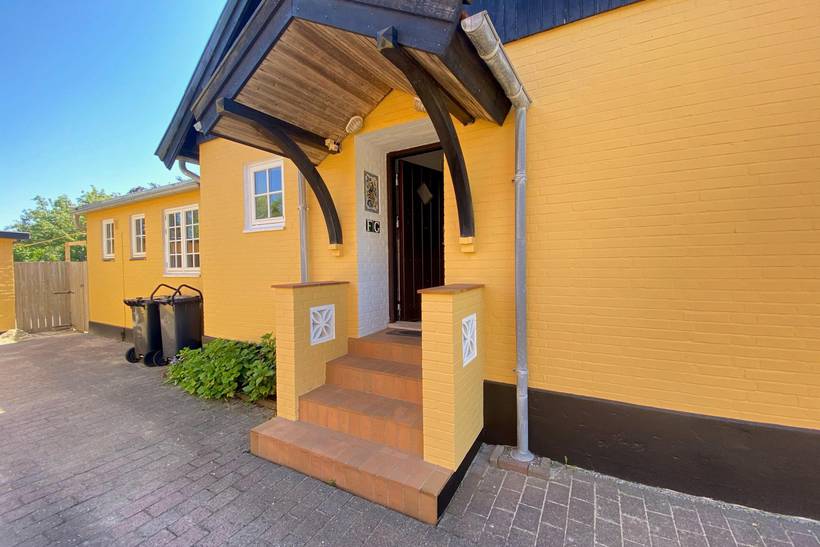Foto von Ferienhaus IY74 in Skagen - Nordjütland