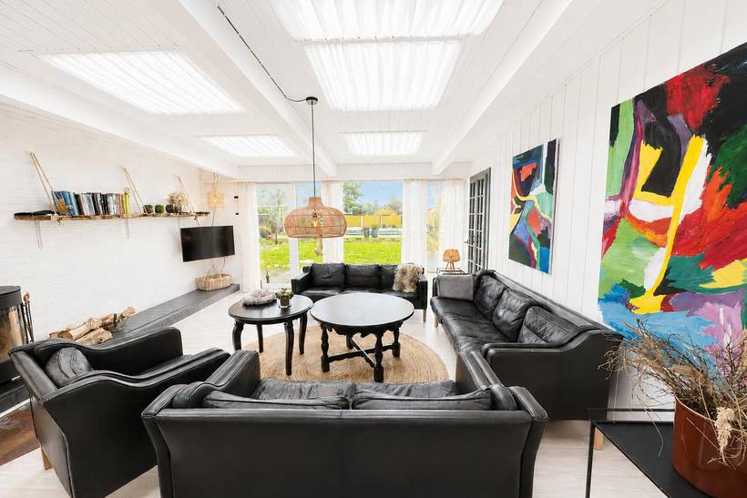 Foto von Ferienhaus IY74 in Skagen - Nordjütland