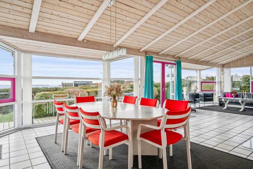 Foto von Ferienhaus IY75 in Egsmark - Ebeltoft - Ostjütland