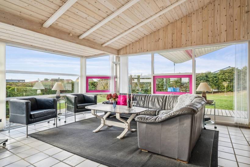 Foto von Ferienhaus IY75 in Egsmark - Ebeltoft - Ostjütland