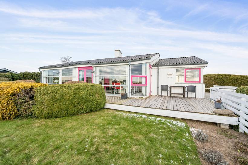 Foto von Ferienhaus IY75 in Egsmark - Ebeltoft - Ostjütland
