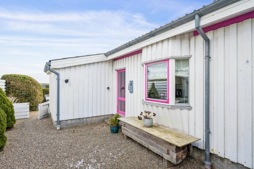 Foto von Ferienhaus IY75 in Egsmark - Ebeltoft - Ostjütland