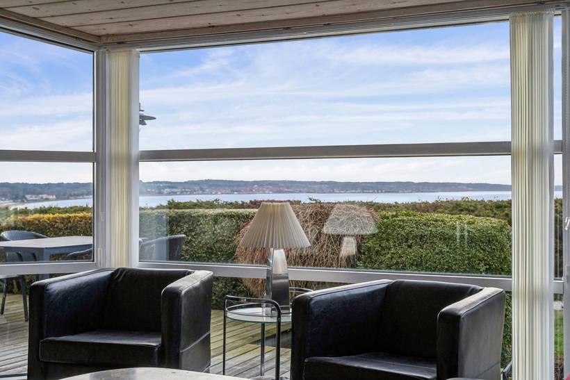Foto von Ferienhaus IY75 in Egsmark - Ebeltoft - Ostjütland