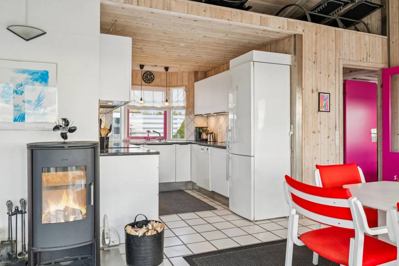 Foto von Ferienhaus IY75 in Egsmark - Ebeltoft - Ostjütland