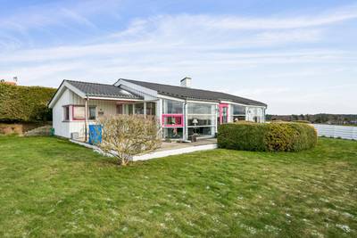Vorschaubild von Ferienhaus IY75 in Egsmark - Ebeltoft - Ostjütland