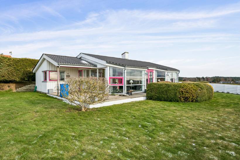 Foto von Ferienhaus IY75 in Egsmark - Ebeltoft - Ostjütland