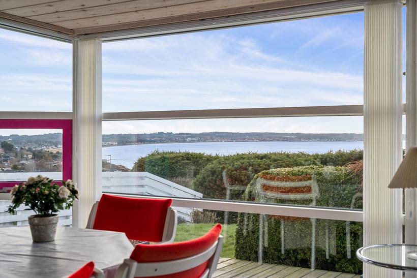 Foto von Ferienhaus IY75 in Egsmark - Ebeltoft - Ostjütland