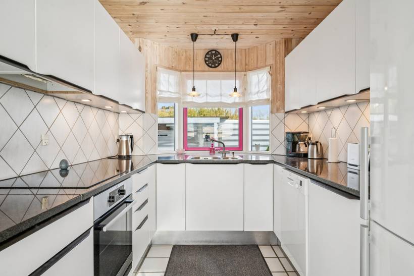 Foto von Ferienhaus IY75 in Egsmark - Ebeltoft - Ostjütland