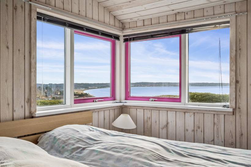 Foto von Ferienhaus IY75 in Egsmark - Ebeltoft - Ostjütland