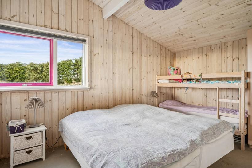 Foto von Ferienhaus IY75 in Egsmark - Ebeltoft - Ostjütland
