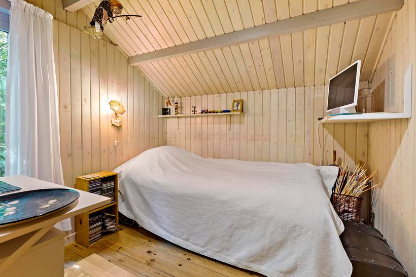 Foto von Ferienhaus IY82 in Nr. Rubjerg - Løkken - Nordjütland
