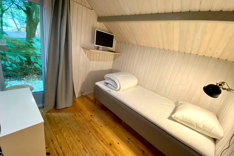 Foto von Ferienhaus IY82 in Nr. Rubjerg - Løkken - Nordjütland