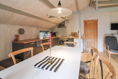 Vorschaubild von Ferienhaus IY82 in Nr. Rubjerg - Løkken - Nordjütland