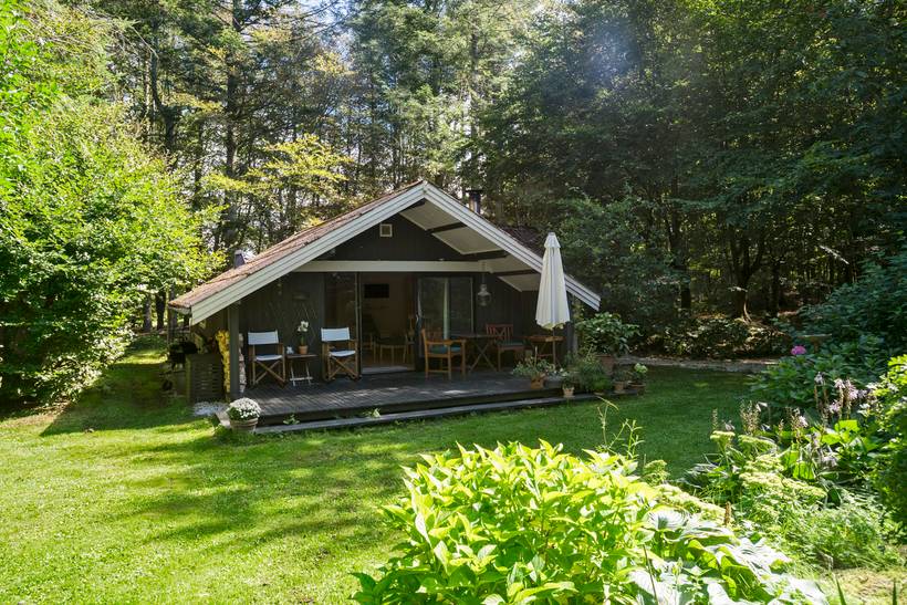 Foto von Ferienhaus IY82 in Nr. Rubjerg - Løkken - Nordjütland