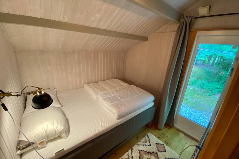 Foto von Ferienhaus IY82 in Nr. Rubjerg - Løkken - Nordjütland