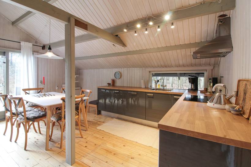 Foto von Ferienhaus IY82 in Nr. Rubjerg - Løkken - Nordjütland