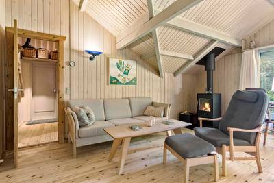 Vorschaubild von Ferienhaus IY82 in Nr. Rubjerg - Løkken - Nordjütland