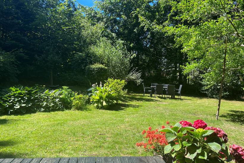 Foto von Ferienhaus IY82 in Nr. Rubjerg - Løkken - Nordjütland