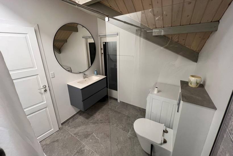 Foto von Ferienhaus IY82 in Nr. Rubjerg - Løkken - Nordjütland