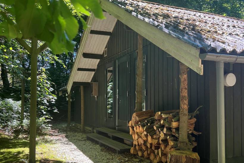 Foto von Ferienhaus IY82 in Nr. Rubjerg - Løkken - Nordjütland