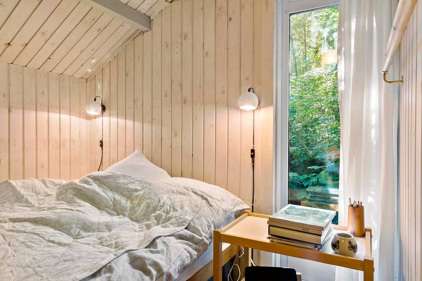 Foto von Ferienhaus IY82 in Nr. Rubjerg - Løkken - Nordjütland