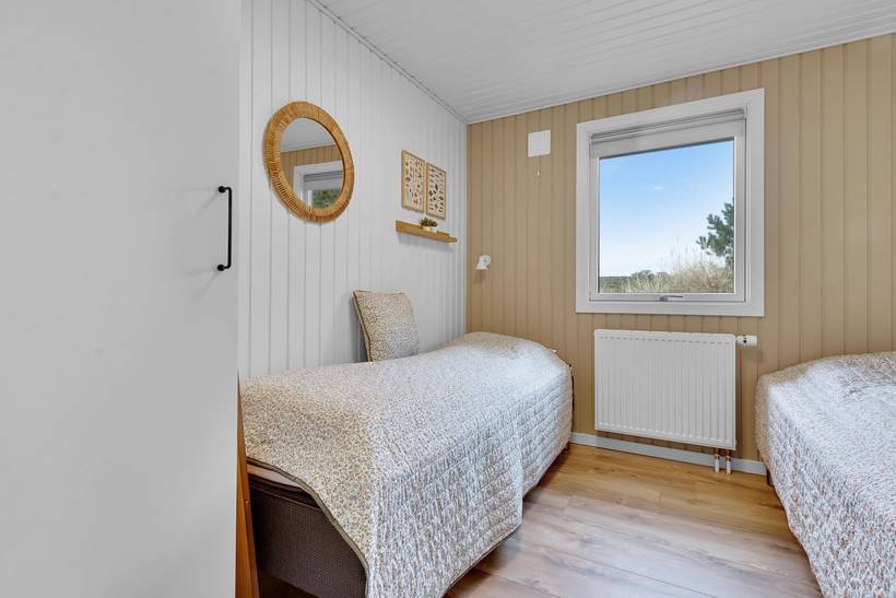 Foto von Ferienhaus IY86 in Blåvand - Westjütland