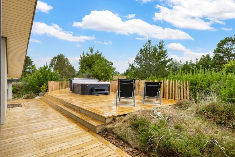 Foto von Ferienhaus IY86 in Blåvand - Westjütland