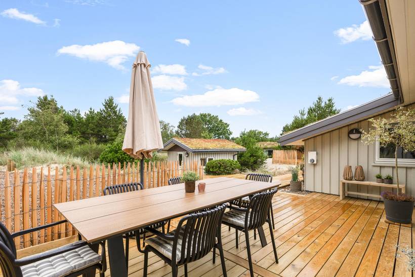 Foto von Ferienhaus IY86 in Blåvand - Westjütland
