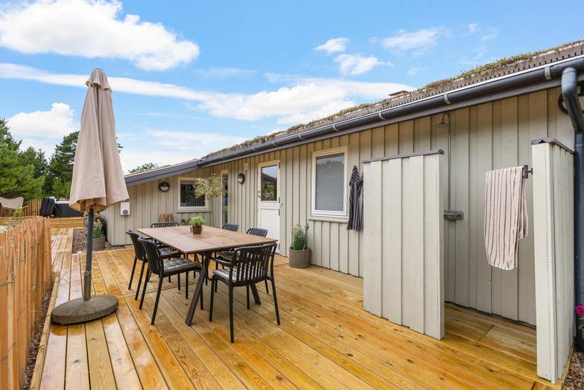 Foto von Ferienhaus IY86 in Blåvand - Westjütland