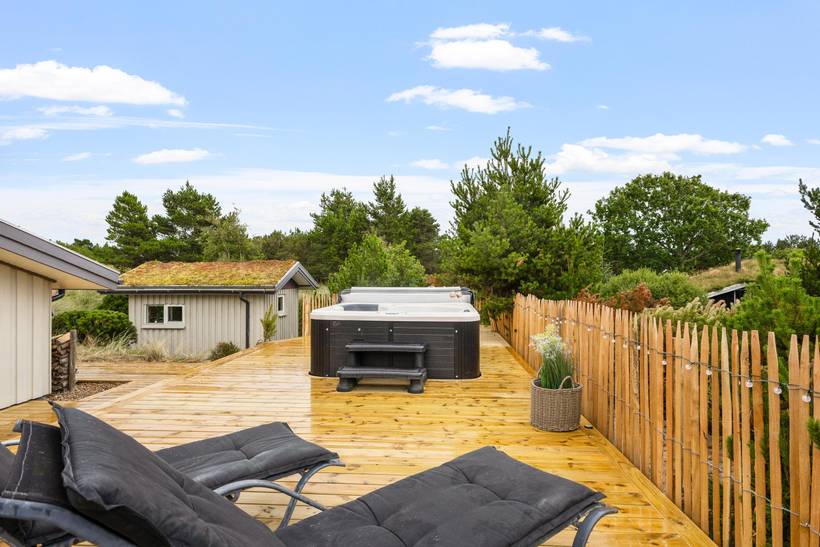 Foto von Ferienhaus IY86 in Blåvand - Westjütland