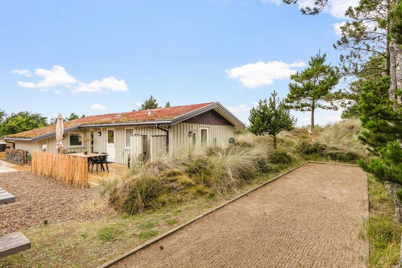Foto von Ferienhaus IY86 in Blåvand - Westjütland