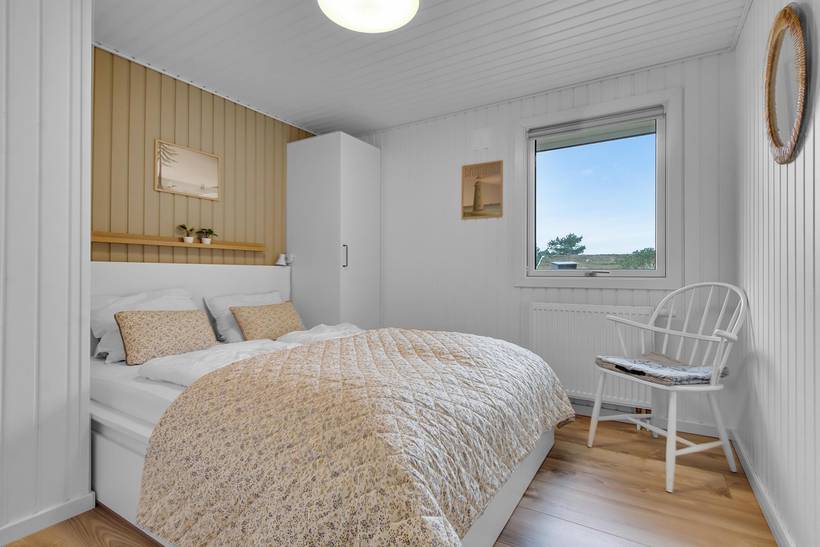 Foto von Ferienhaus IY86 in Blåvand - Westjütland