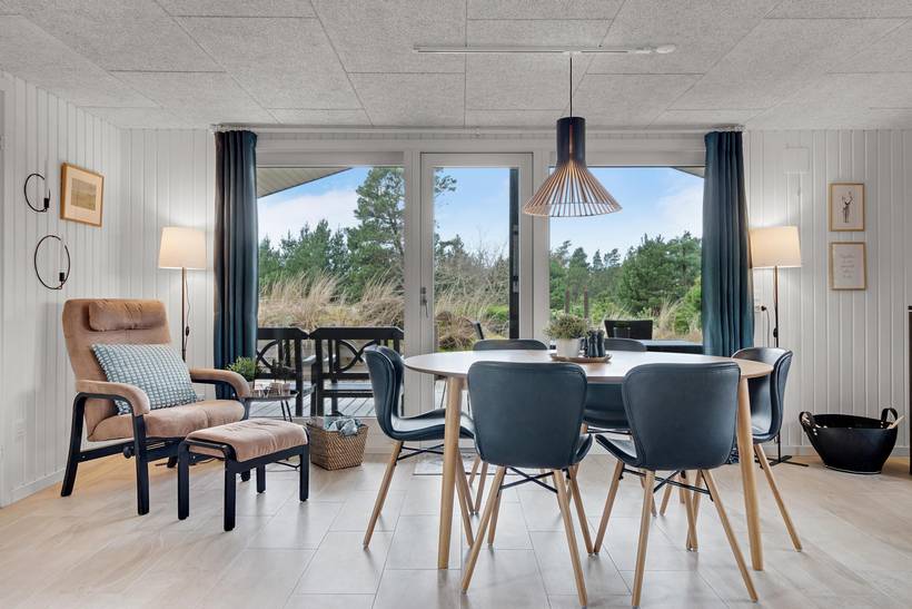 Foto von Ferienhaus IY86 in Blåvand - Westjütland