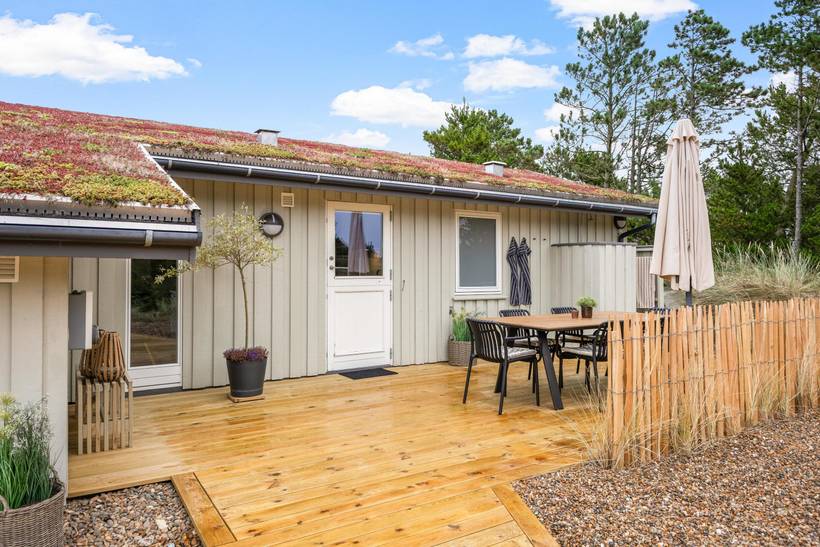 Foto von Ferienhaus IY86 in Blåvand - Westjütland