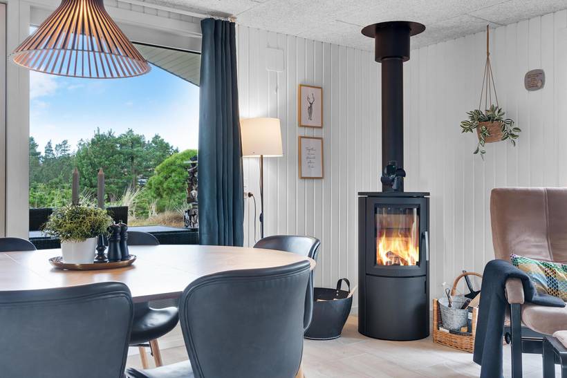 Foto von Ferienhaus IY86 in Blåvand - Westjütland